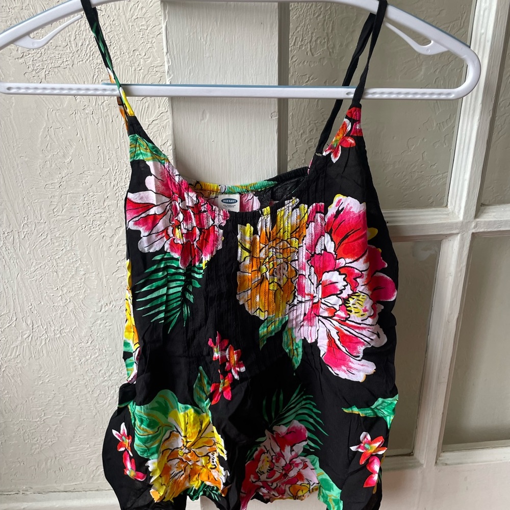 Old Navy Cami, Size Small